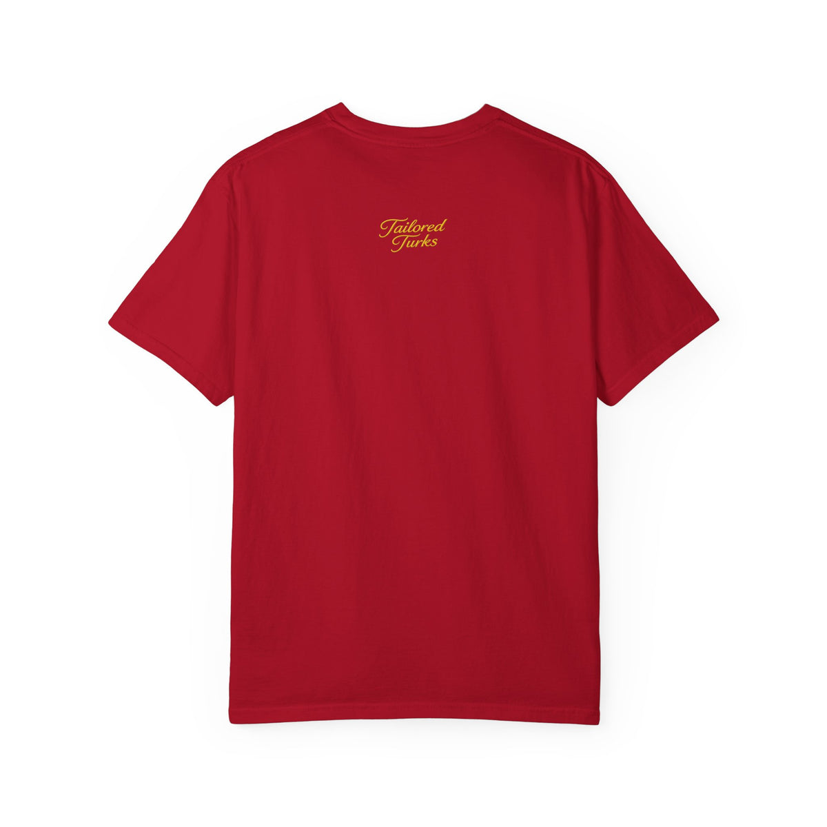 Kew Fest Rules T-Shirt
