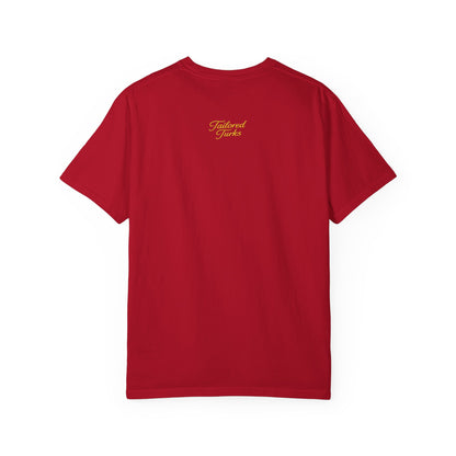 Kew Fest Rules T-Shirt