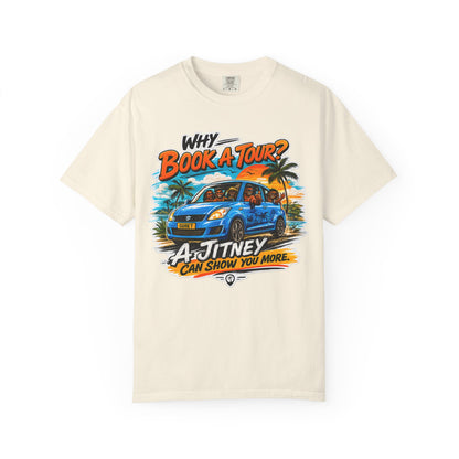 Jitney Tour T-shirt