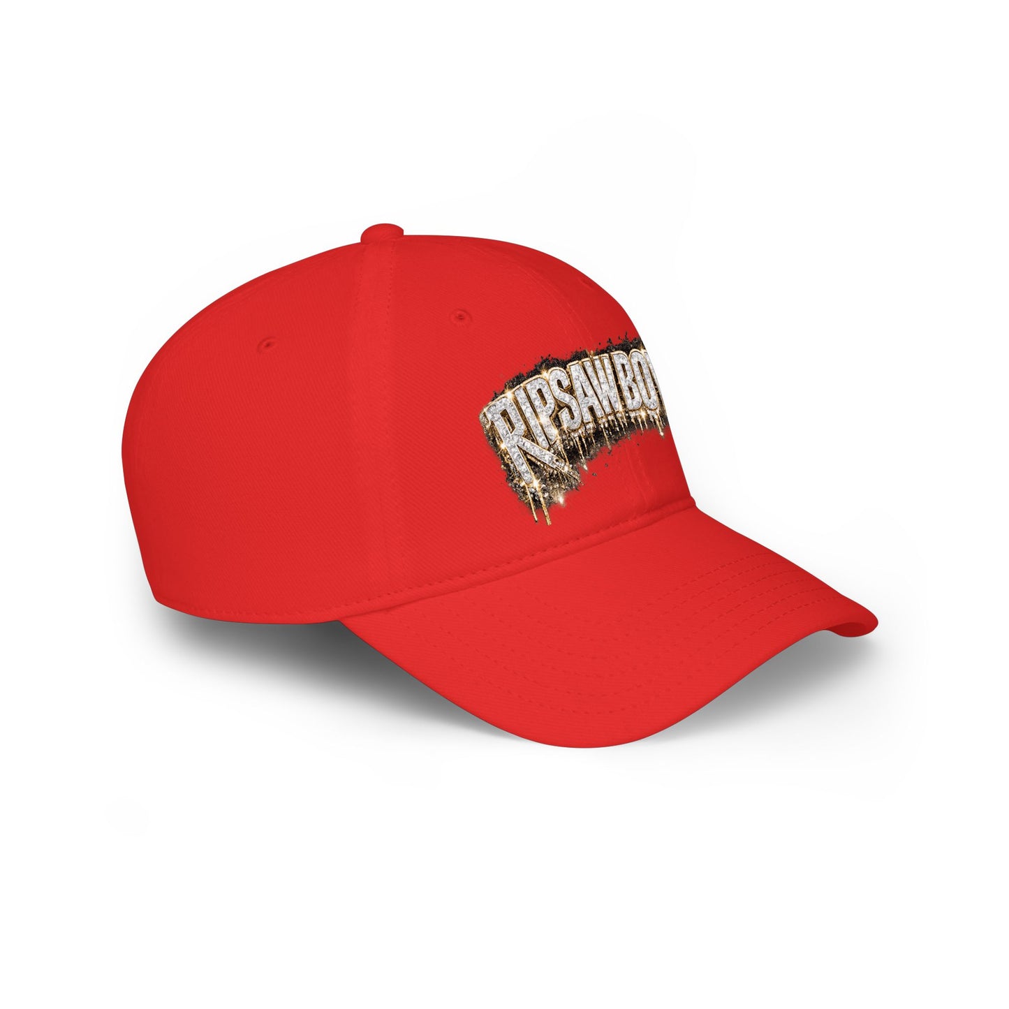 RipsawBoyz Baseball Hat
