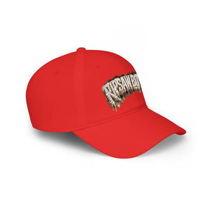 RipsawBoyz Baseball Hat