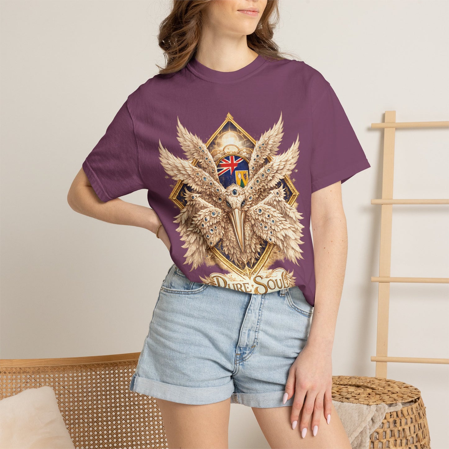 Pelican Seraphim