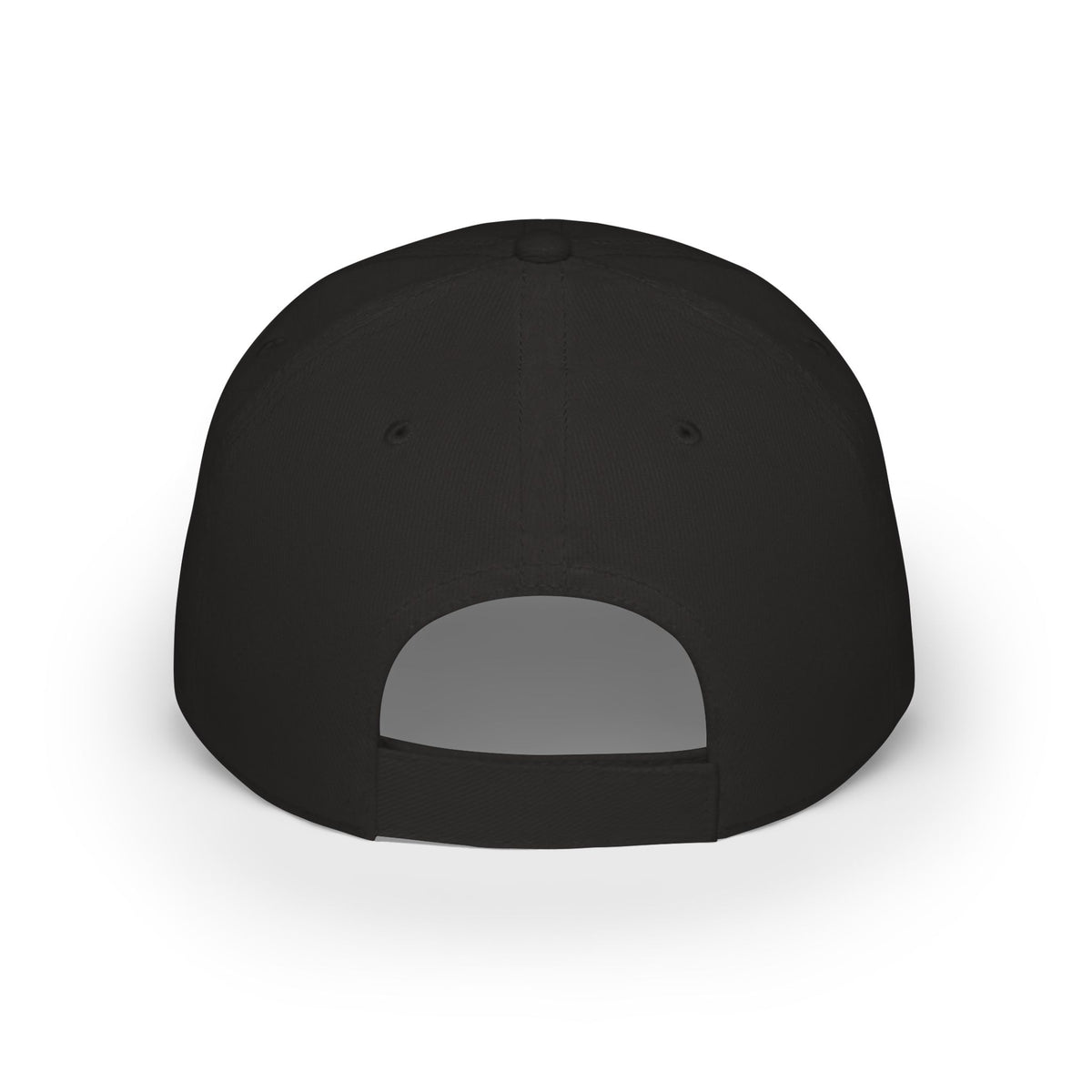 Born & Bred Ga Dead TCI Baseball Cap