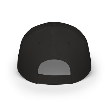 Born & Bred Ga Dead TCI Baseball Cap