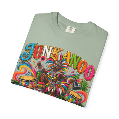 Junkanoo Therapy T‑Shirt