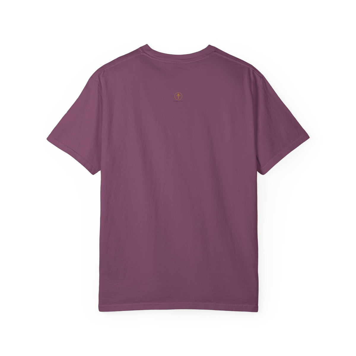 Turks and Caicos Flag Graphic T-Shirt (M)