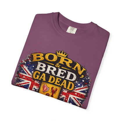 Born & Bred T-shirt