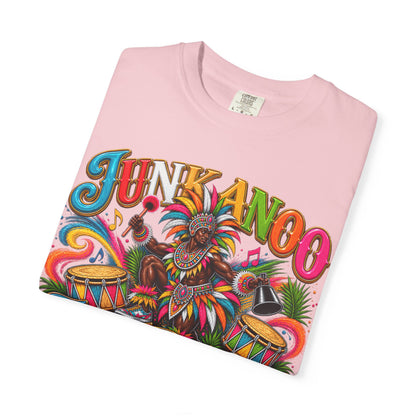 Junkanoo Therapy T‑Shirt