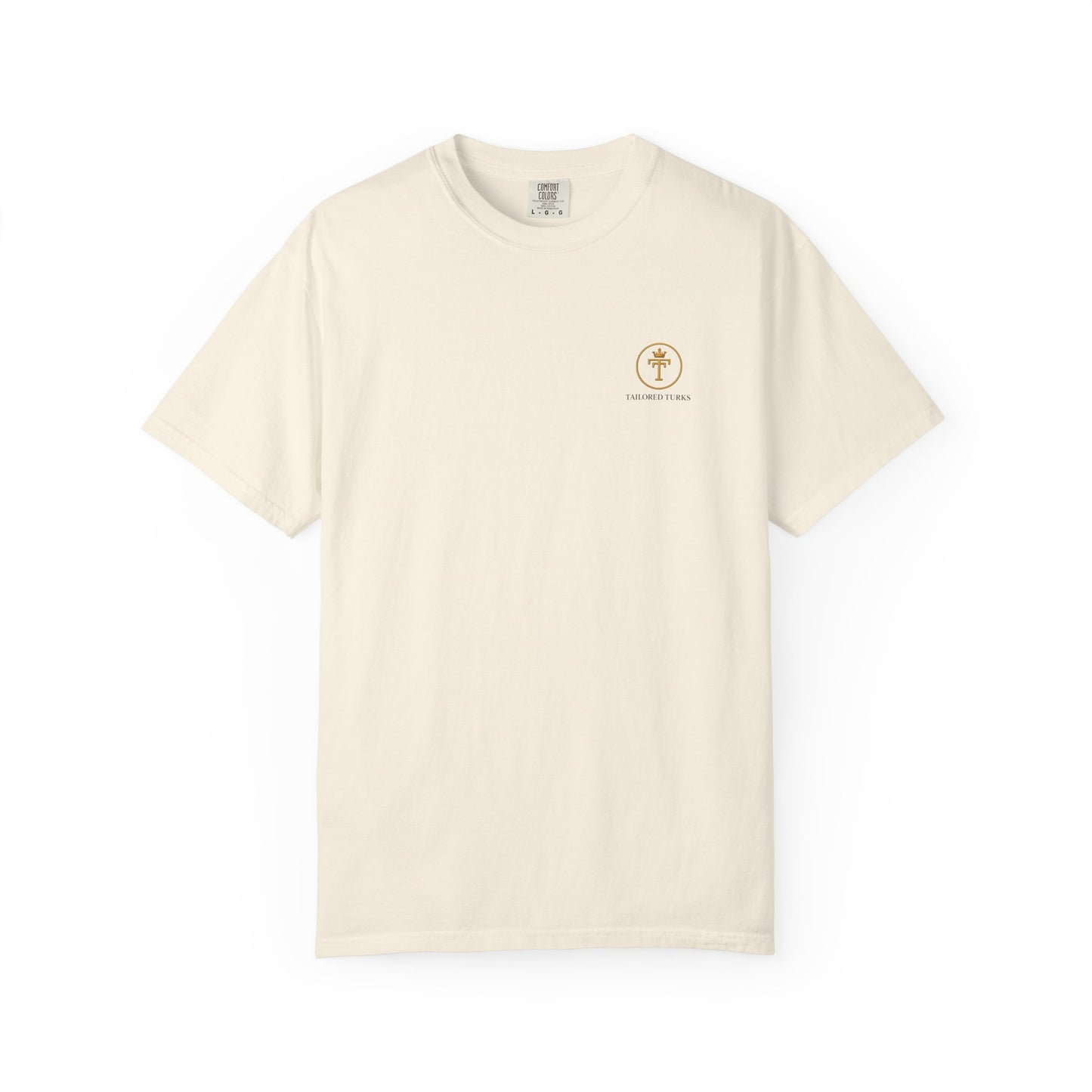 Turks Man T-Shirt