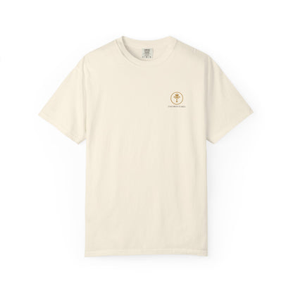 Turks Man T-Shirt