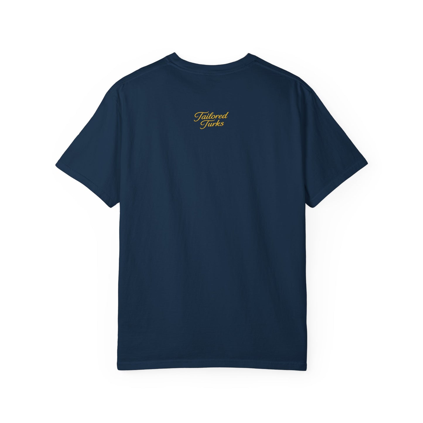 Iguana Island Vintage Sunset T-Shirt (M)