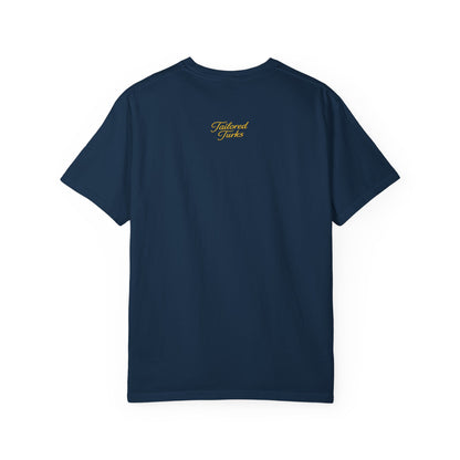 Iguana Island Vintage Sunset T-Shirt (M)