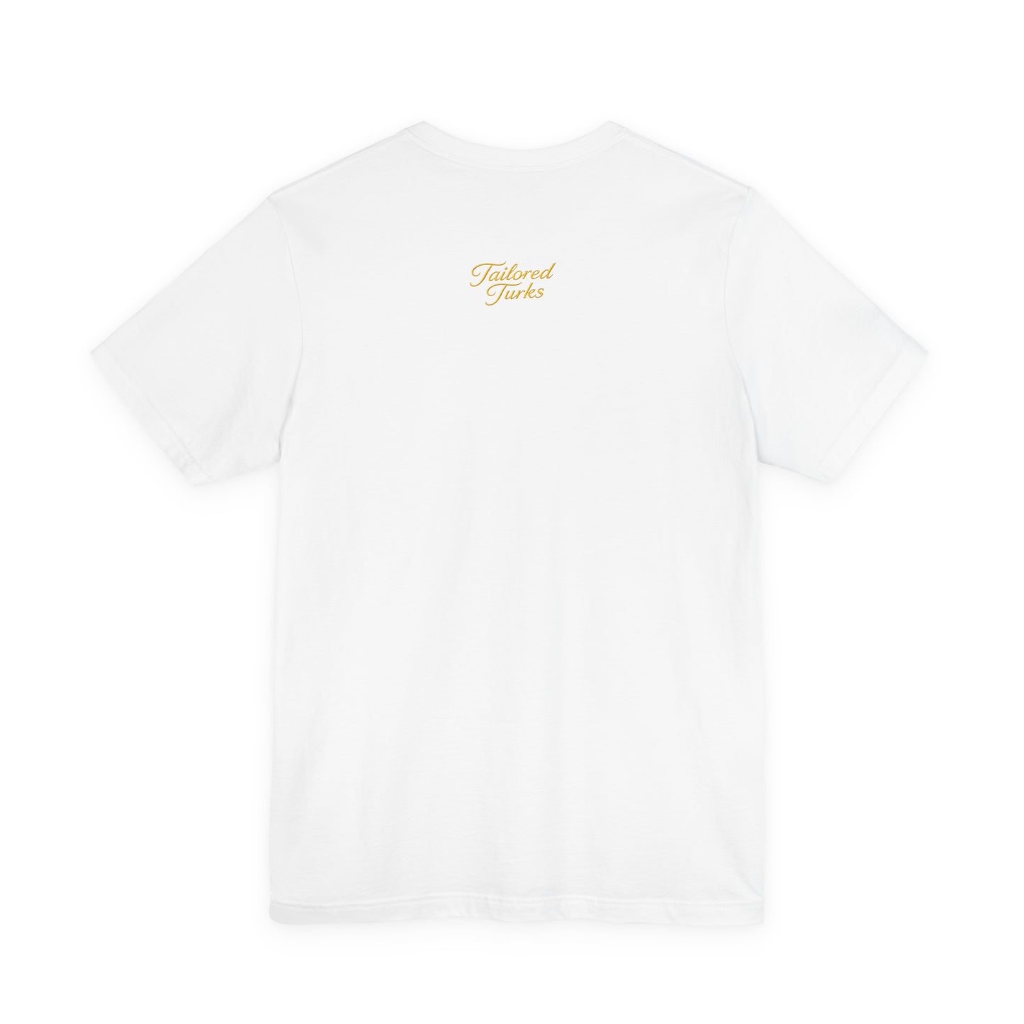 Turks Head Energy T-Shirt
