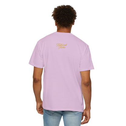 Vintage '649' Graphic T-Shirt