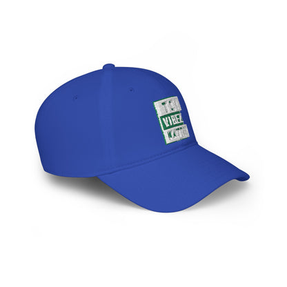 TCI Vibez Matter Baseball Cap