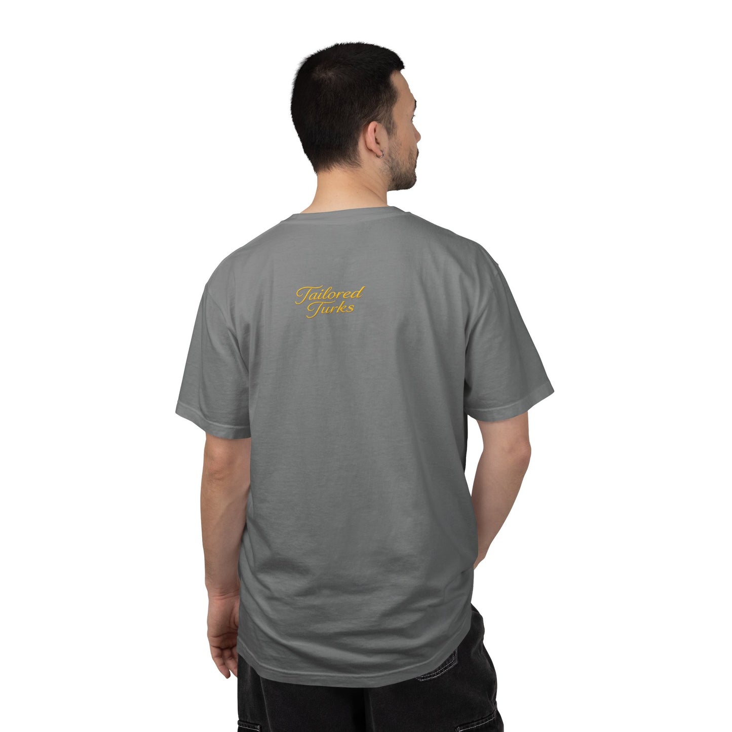 Turks Love Graphic T-Shirt