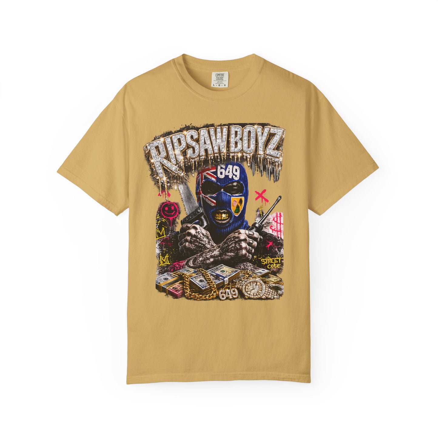 Ripsaw Boyz
