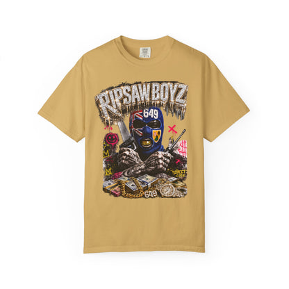 Ripsaw Boyz