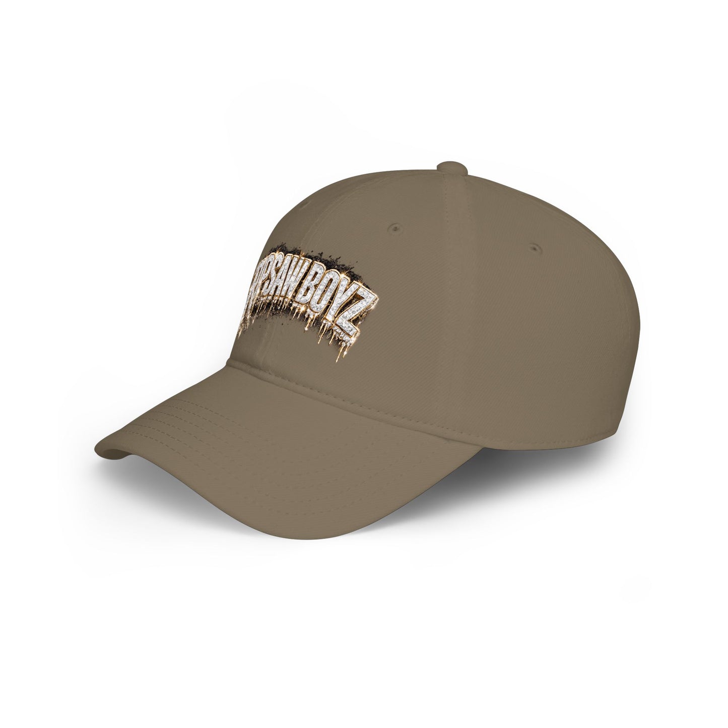 RipsawBoyz Baseball Hat