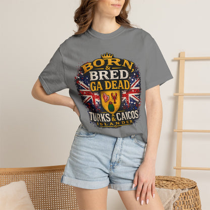 Born & Bred T-shirt