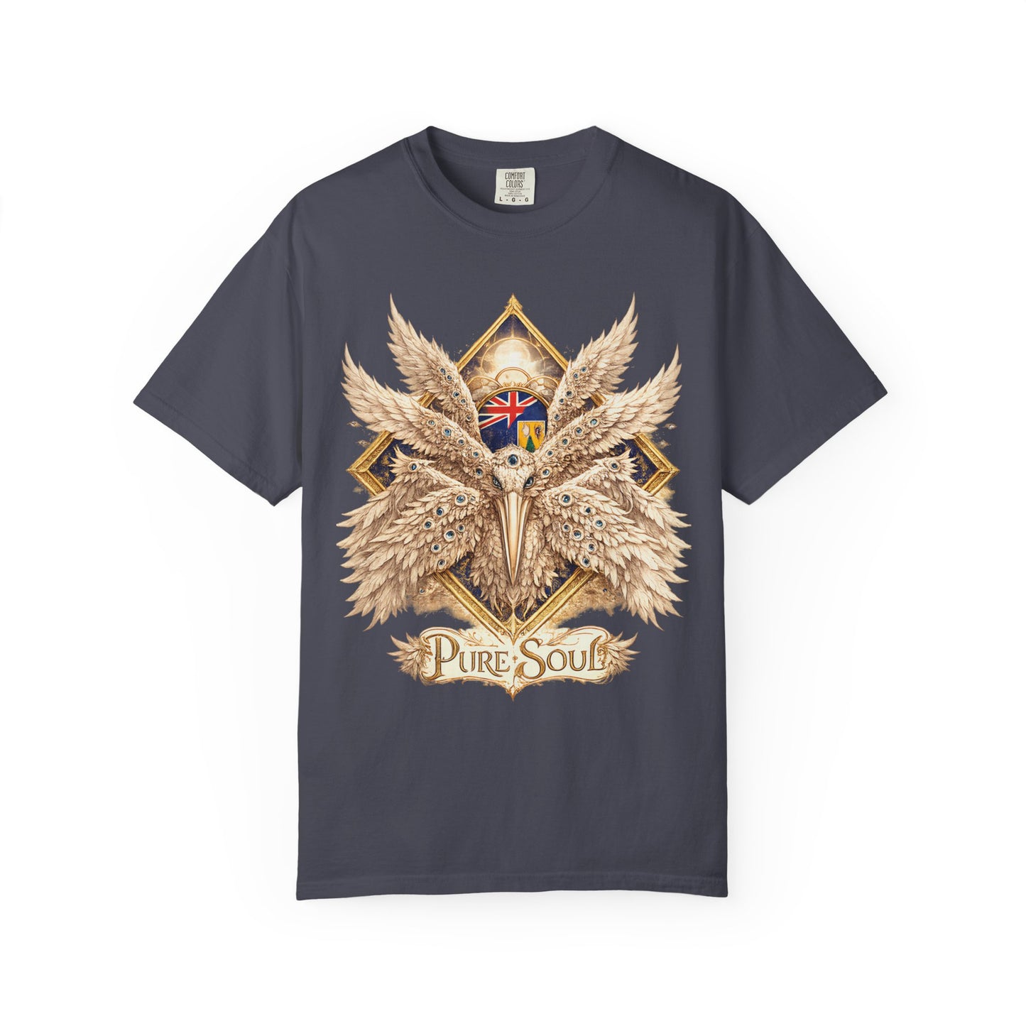 Pelican Seraphim