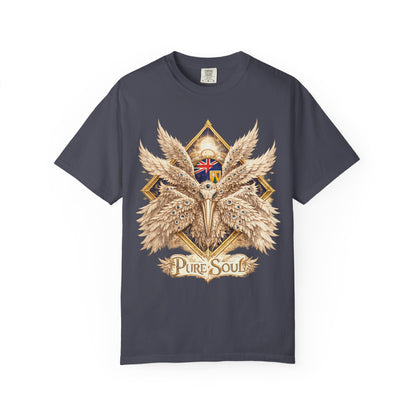 Pelican Seraphim