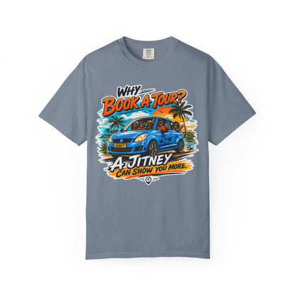 Jitney Tour T-shirt