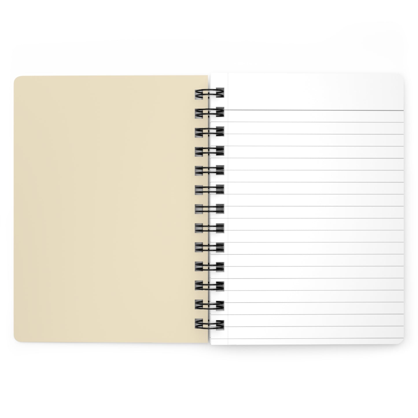 Mosaic Colours Of The Islands Mini Notebook