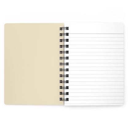 Mosaic Colours Of The Islands Mini Notebook