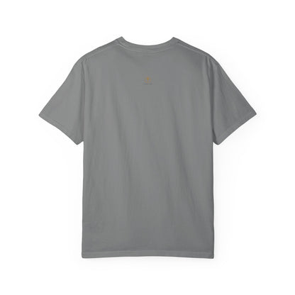 Turks and Caicos Flag Graphic T-Shirt (M)