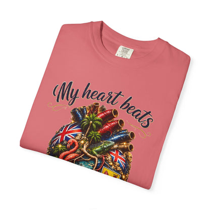 My Heart Beats TCI Shirt