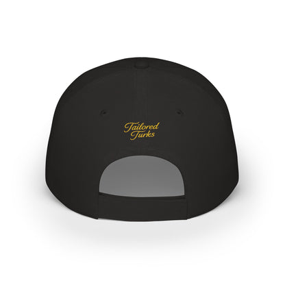 TCI Vibez Matter Baseball Cap