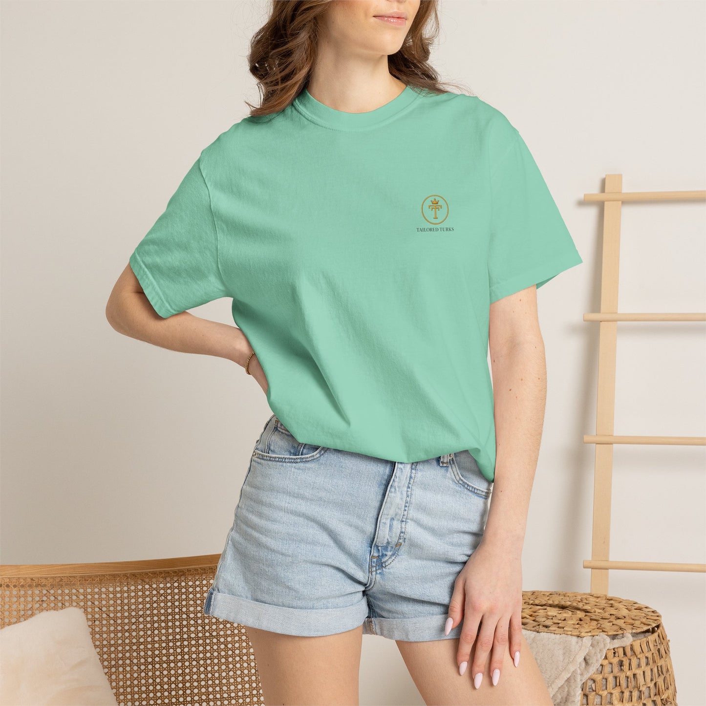 Turks Man T-Shirt