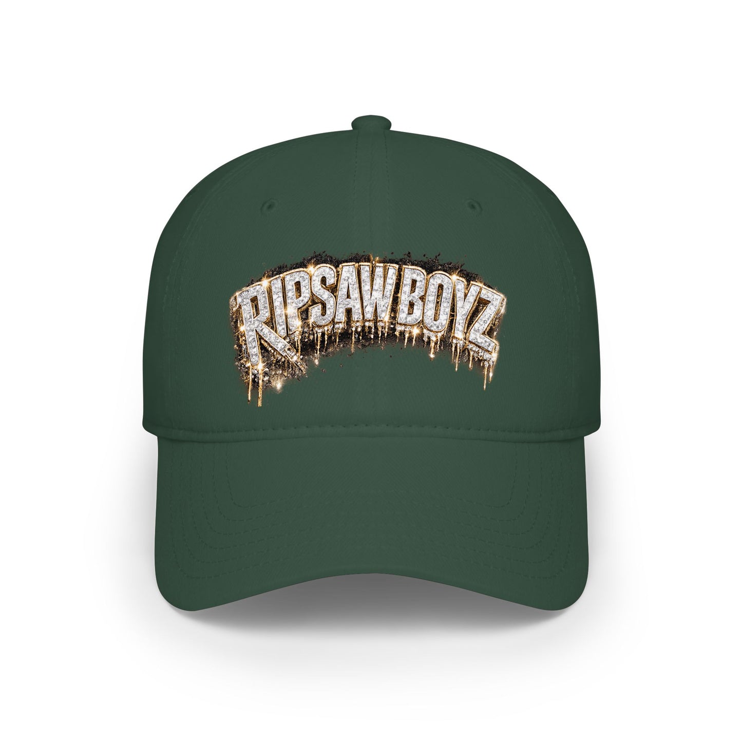 RipsawBoyz Baseball Hat