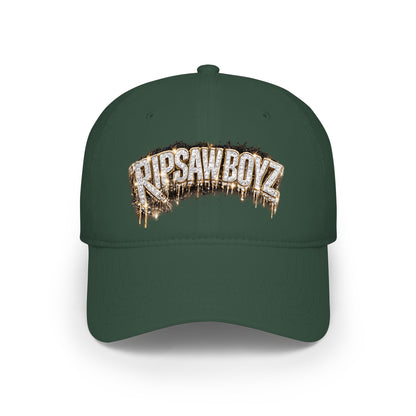 RipsawBoyz Baseball Hat