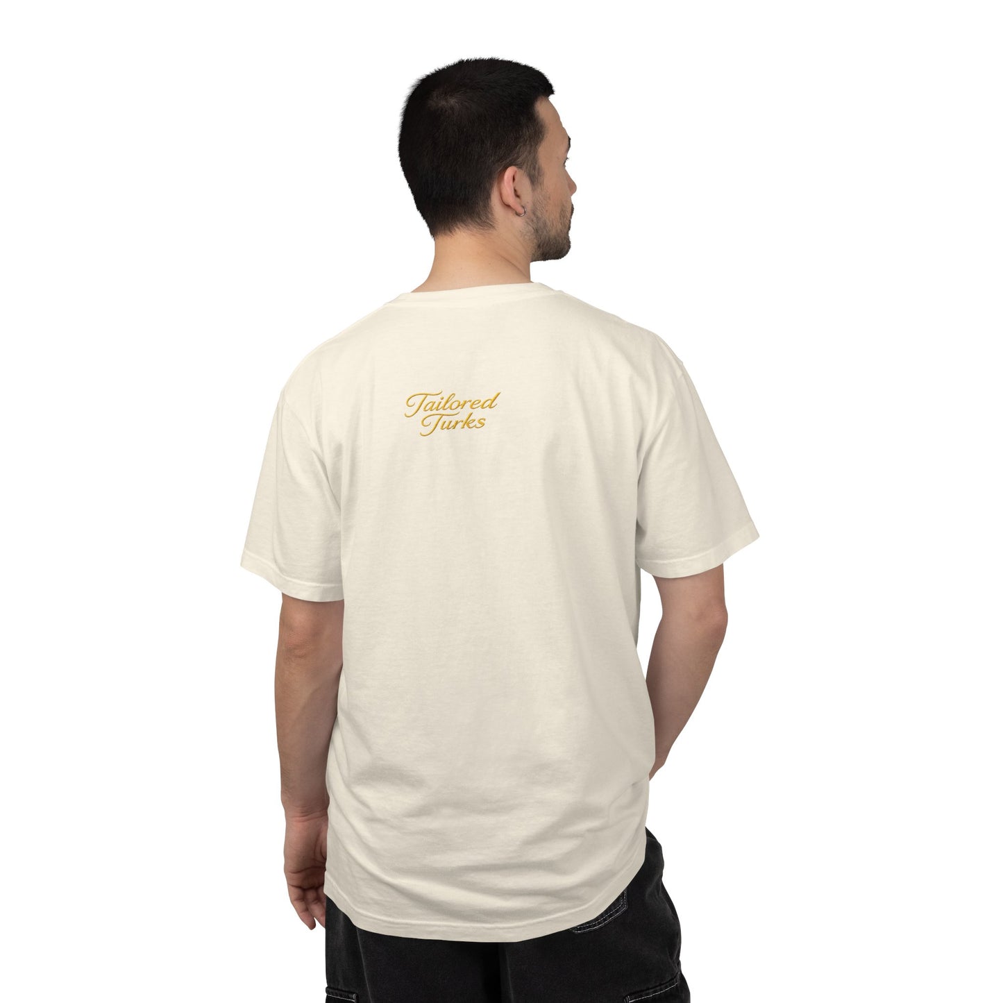 Turks Love Graphic T-Shirt