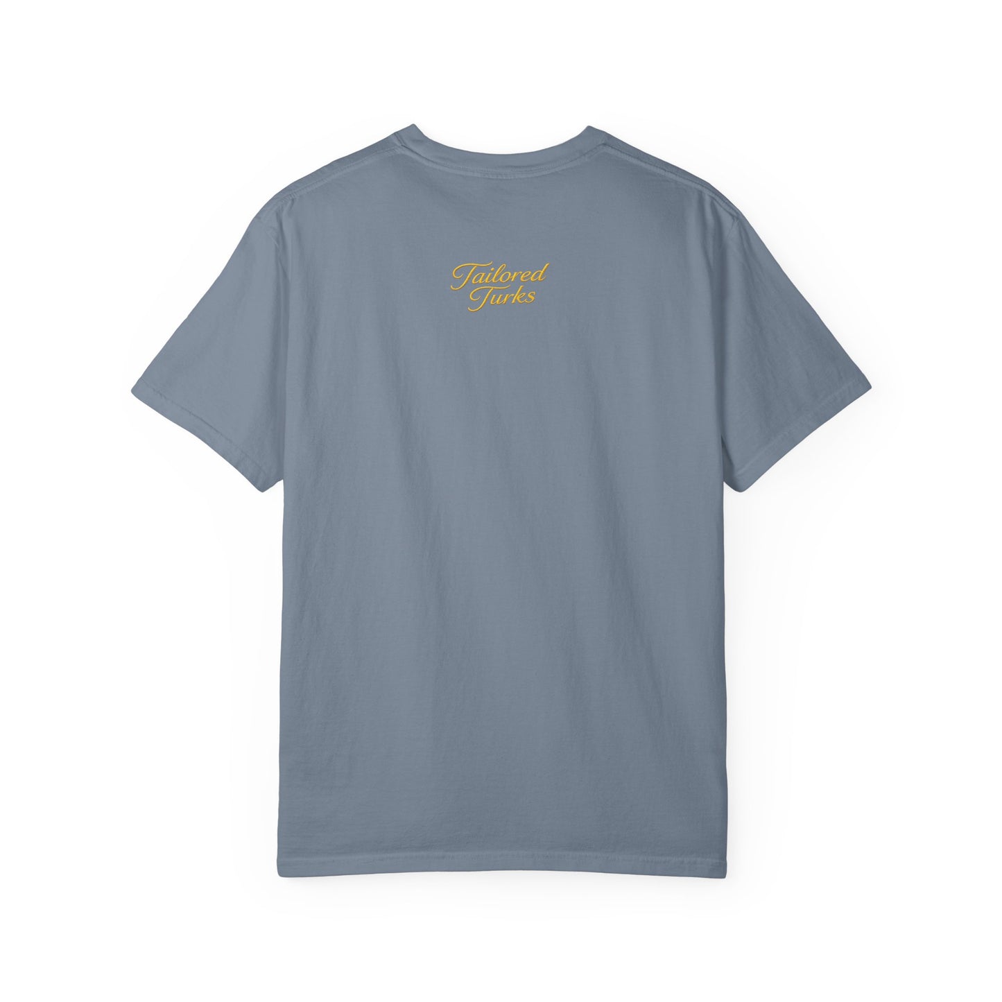 Born & Bred T-shirt
