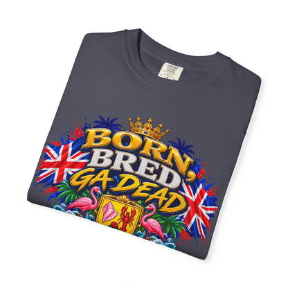 Born & Bred T-shirt