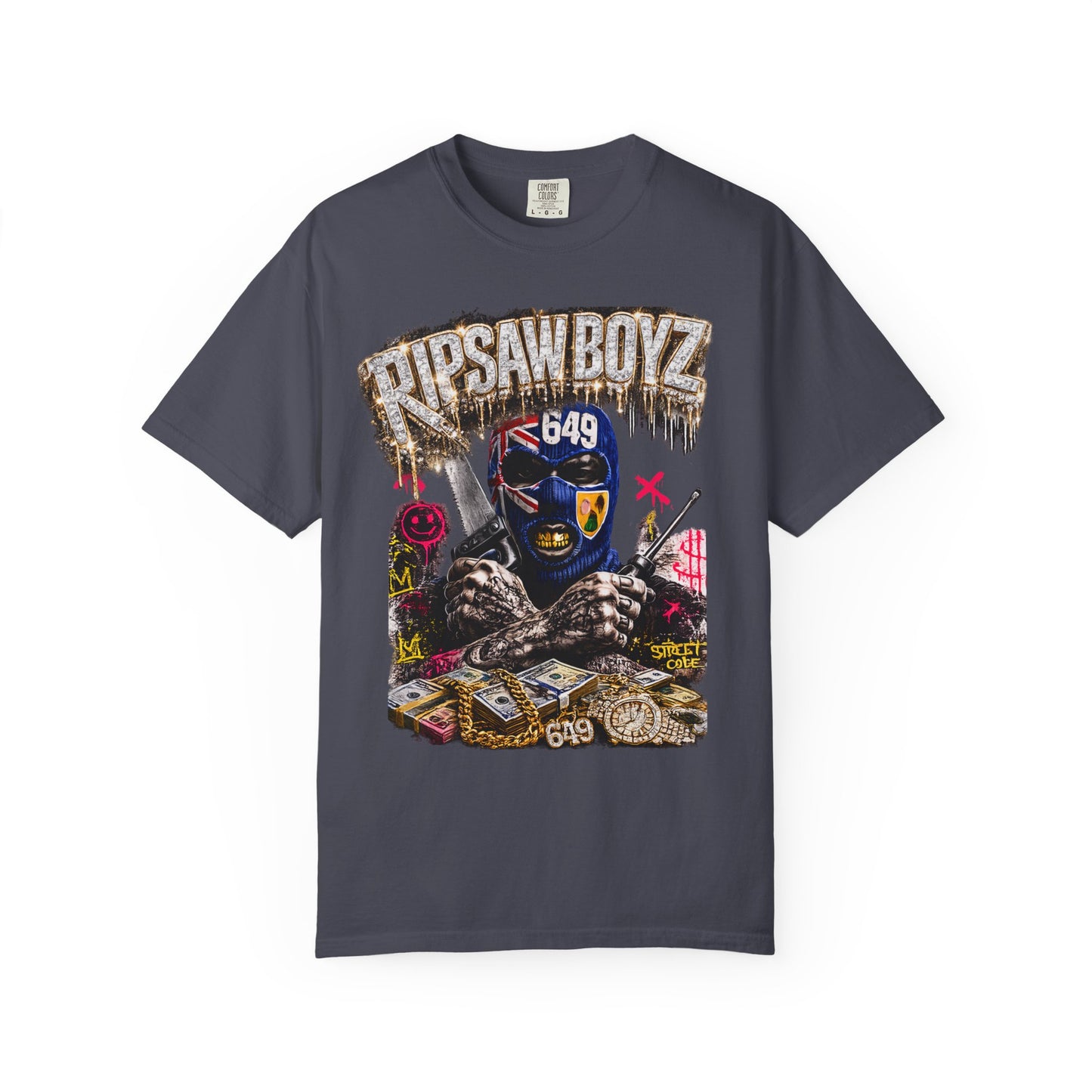 Ripsaw Boyz