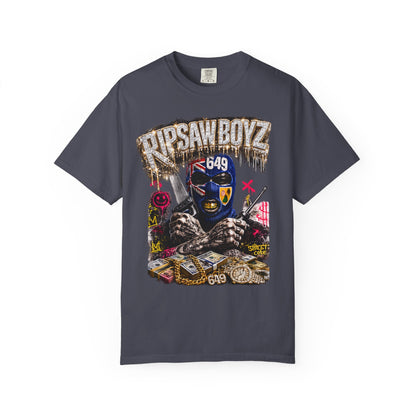 Ripsaw Boyz