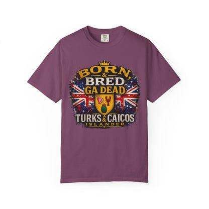 Born & Bred T-shirt