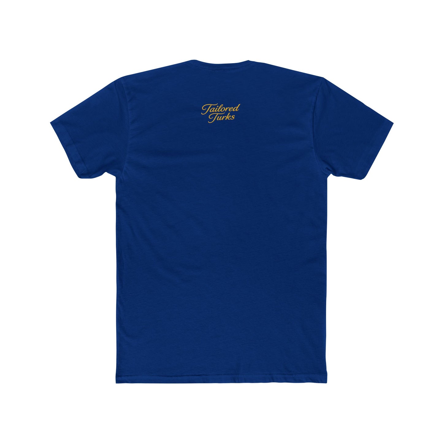 TCI Crest T-Shirt