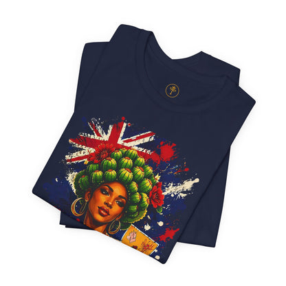 Turks Breed Graphic Tee
