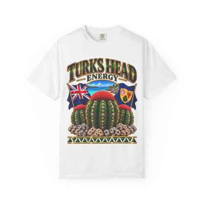 Turks Head Energy T-Shirt