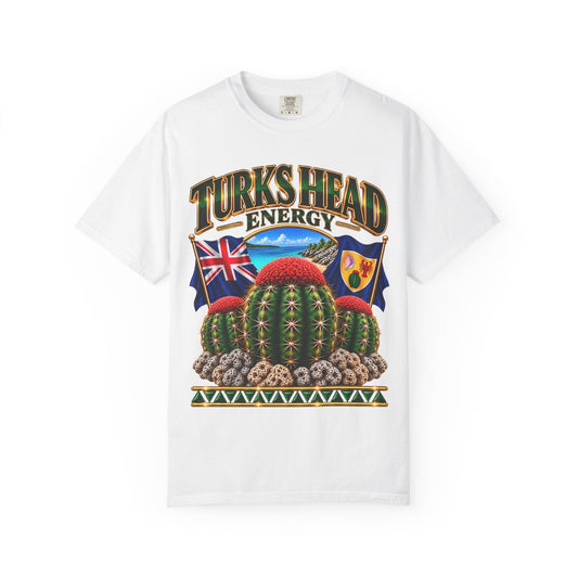 Turks Head Energy T-Shirt