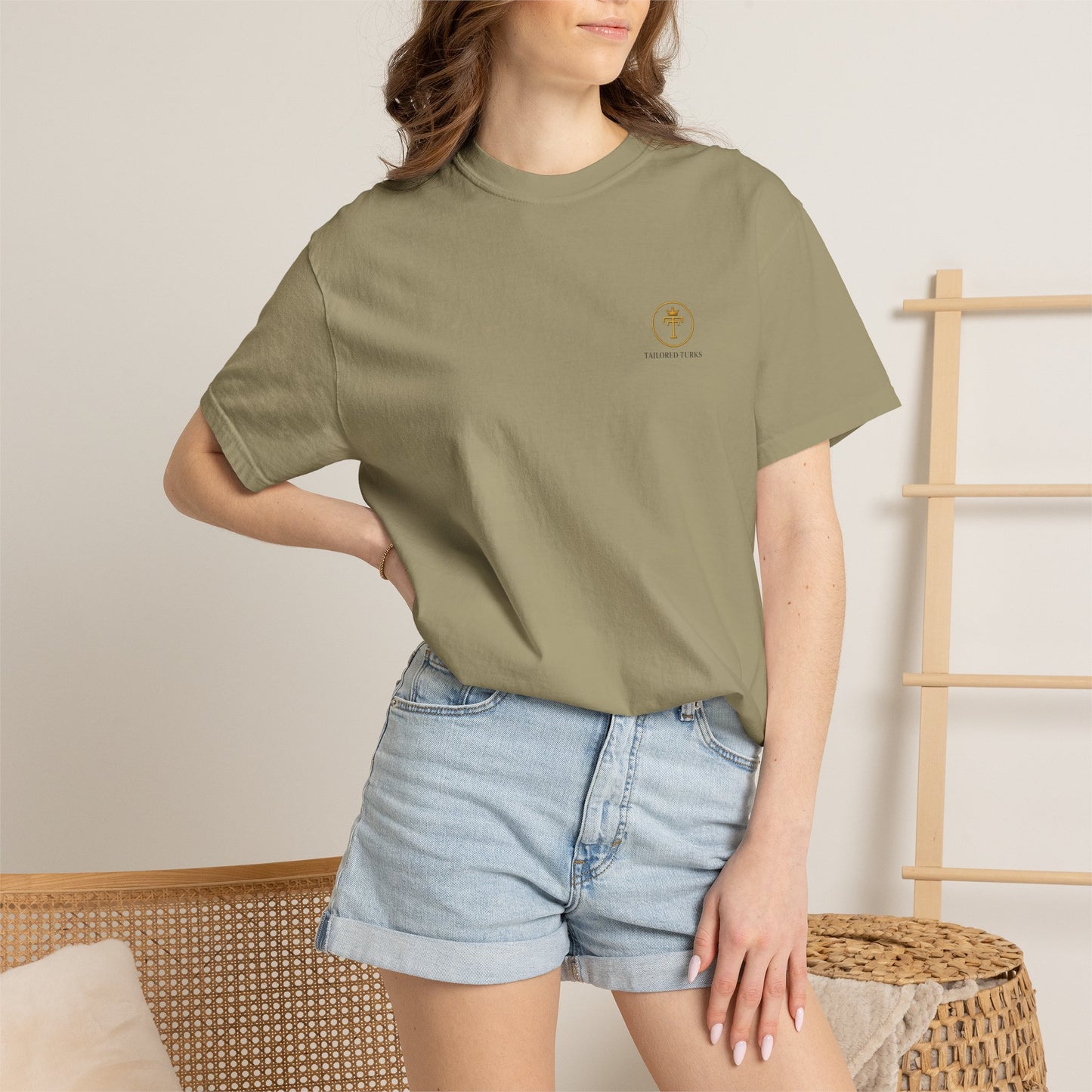 Turks Man T-Shirt