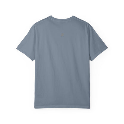My Heart Beats TCI Shirt