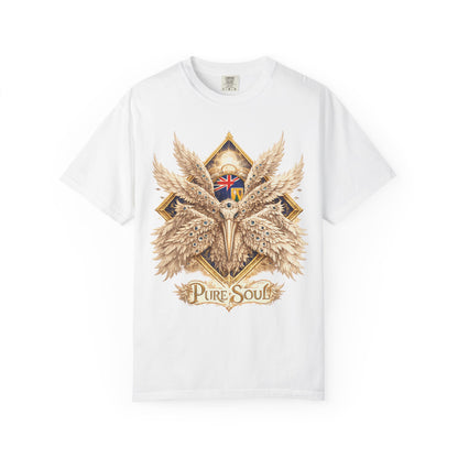 Pelican Seraphim