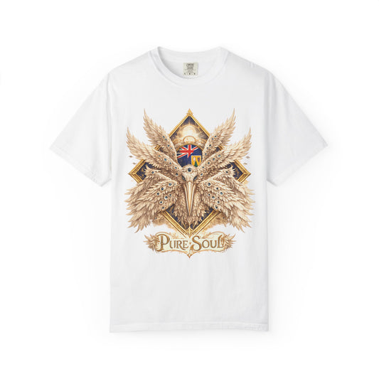 Pelican Seraphim