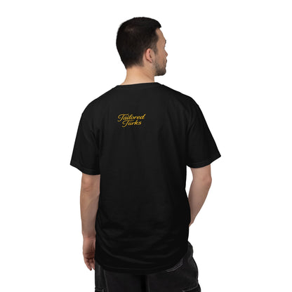 Turks Love Graphic T-Shirt